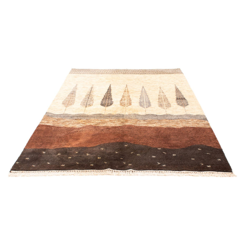 Designer teppe 245x184cm - Designerteppich
