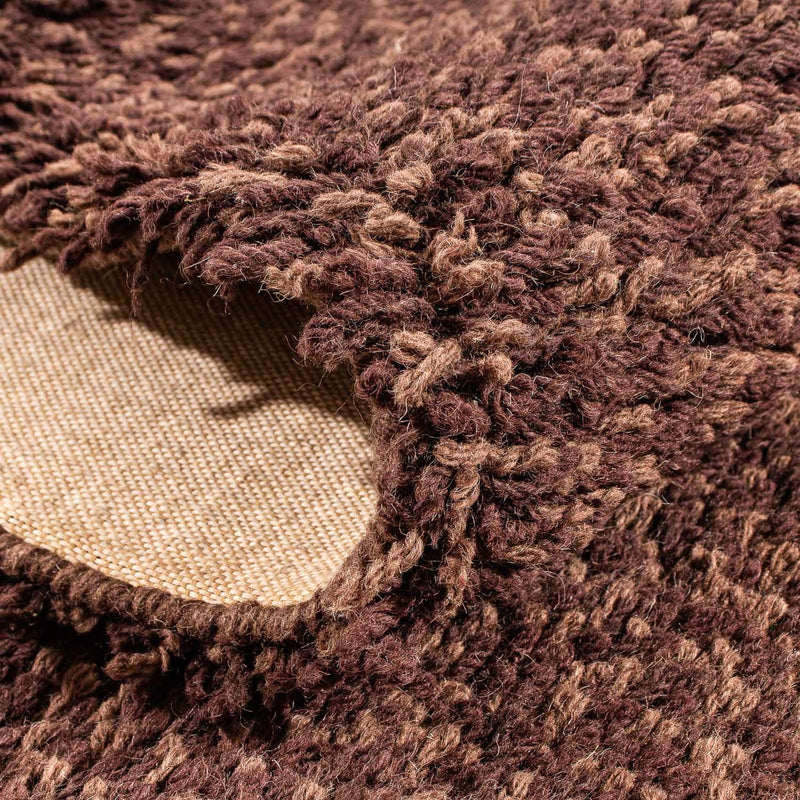 Shaggy Teppe 66x295cm - Shaggy Teppich