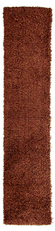 Shaggy Teppe 65x304cm - Shaggy Teppich