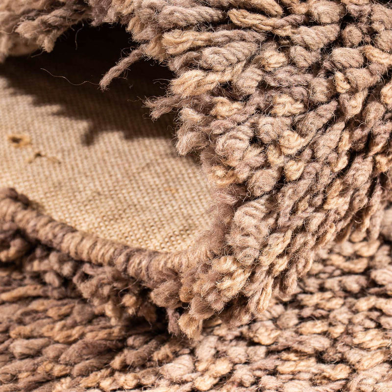 Shaggy Teppe 310x65cm - Shaggy Teppich
