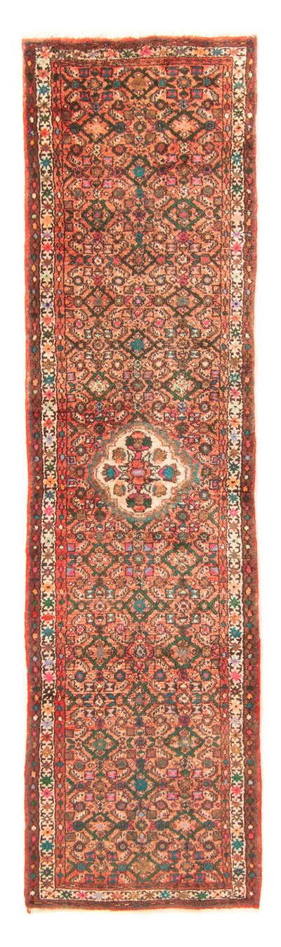 Hosseinabad Teppe 72x288cm - Persisk teppe
