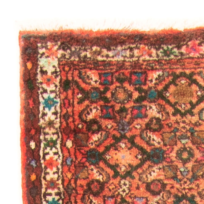Hosseinabad Teppe 288x72cm - Persisk teppe