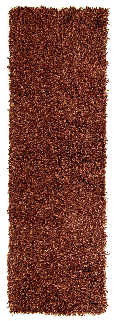 Shaggy Teppe 64x205cm - Shaggy Teppich
