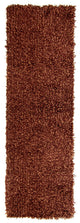 Shaggy Teppe 64x205cm - Shaggy Teppich