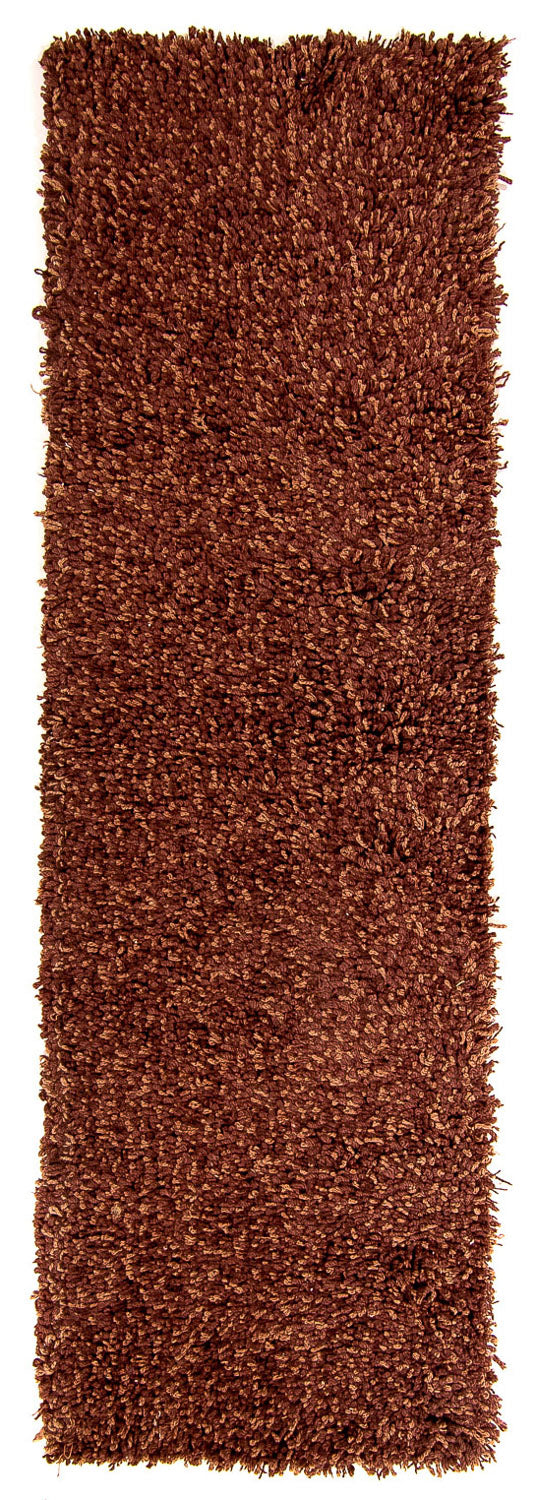 Shaggy Teppe 64x205cm - Shaggy Teppich