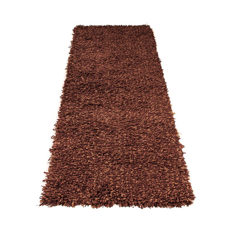Shaggy Teppe 64x205cm - Shaggy Teppich