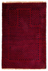 Balutsj-teppe 84x129cm - Persisk teppe – product image