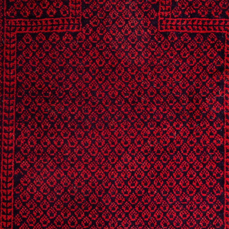 Balutsj-teppe 84x129cm - Persisk teppe