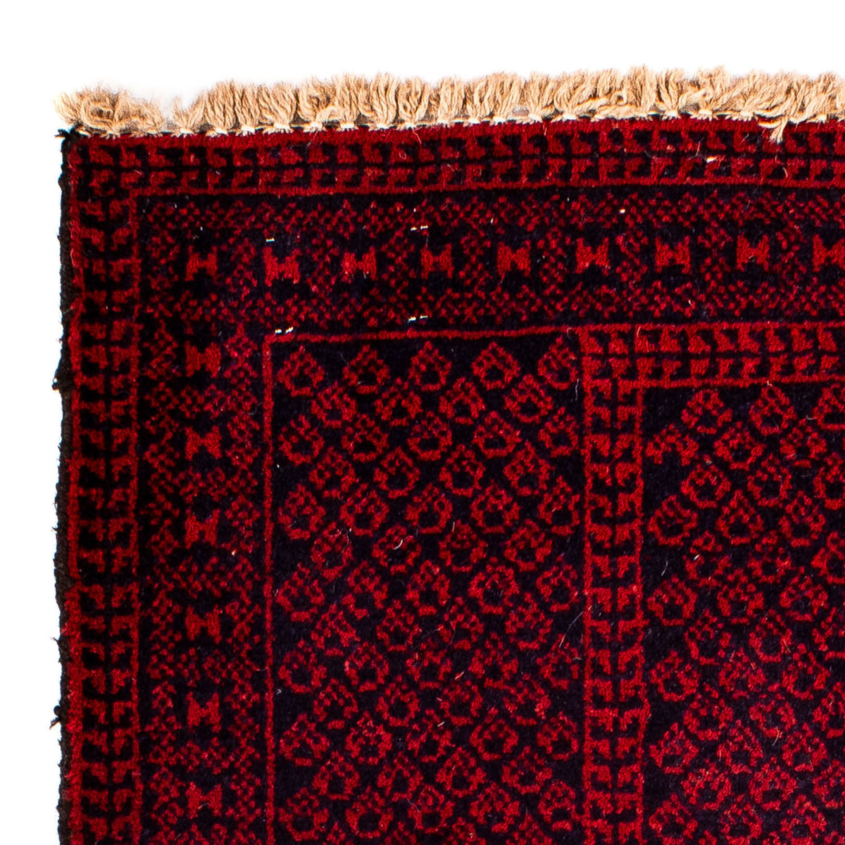 Balutsj-teppe 84x129cm - Persisk teppe
