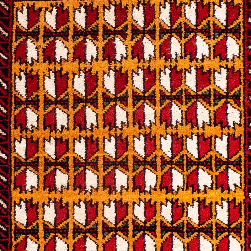 Balutsj-teppe 129x75cm - Persisk teppe
