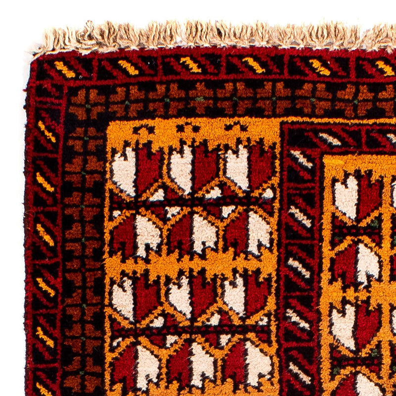 Balutsj-teppe 129x75cm - Persisk teppe