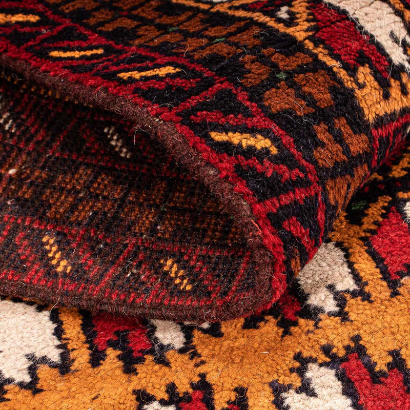 Balutsj-teppe 129x75cm - Persisk teppe
