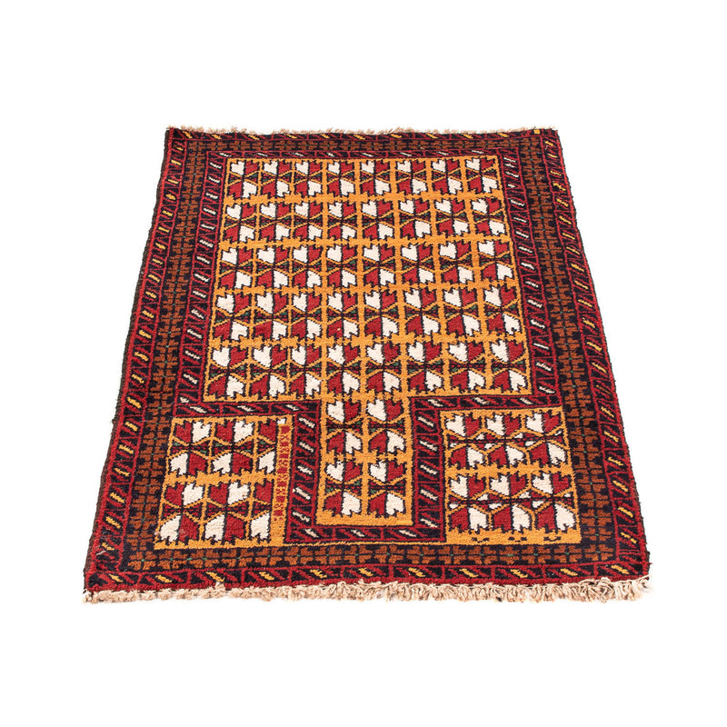 Balutsj-teppe 129x75cm - Persisk teppe