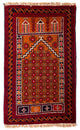 Balutsj-teppe 128x75cm - Persisk teppe