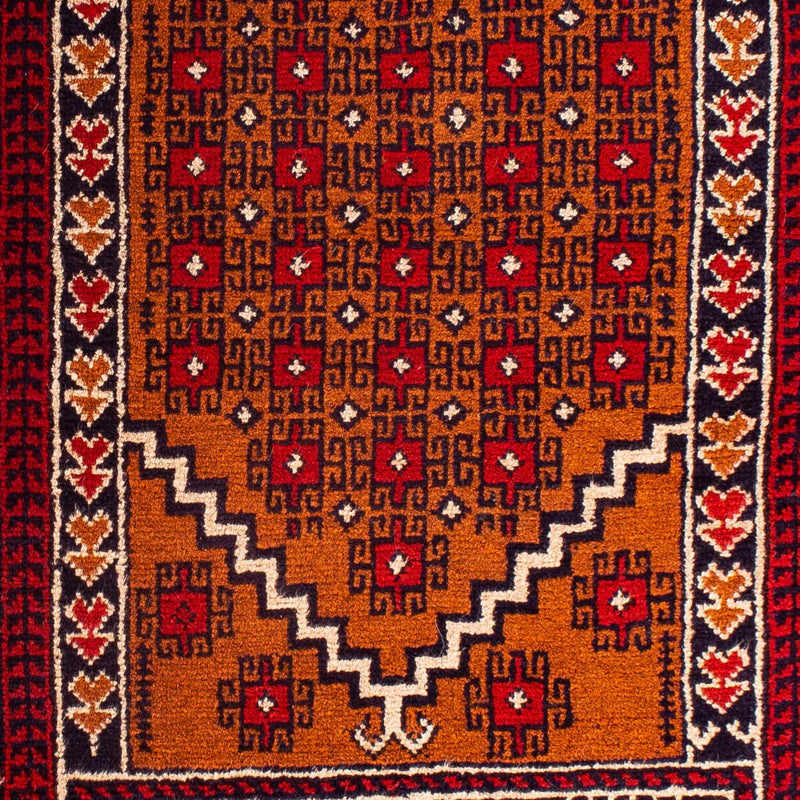 Balutsj-teppe 128x75cm - Persisk teppe