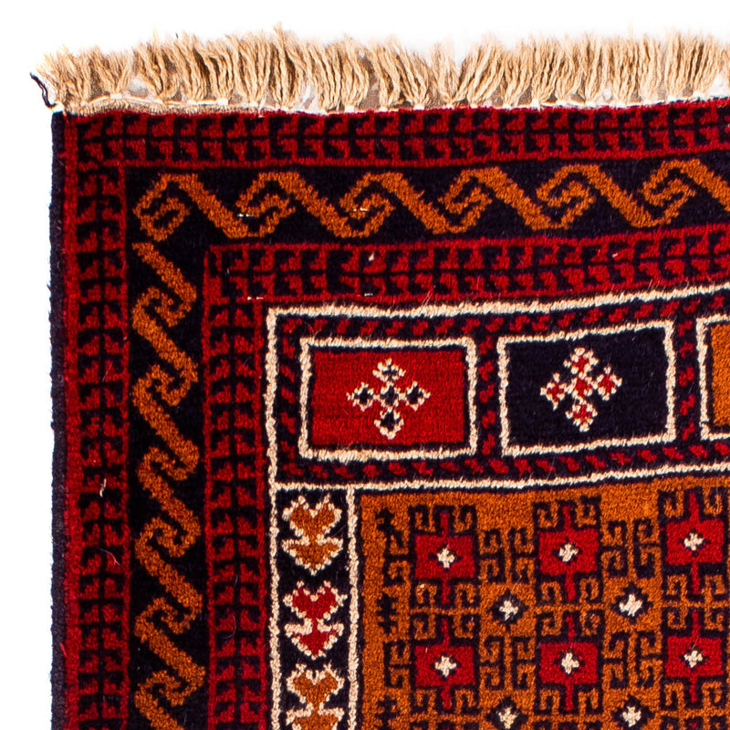 Balutsj-teppe 128x75cm - Persisk teppe