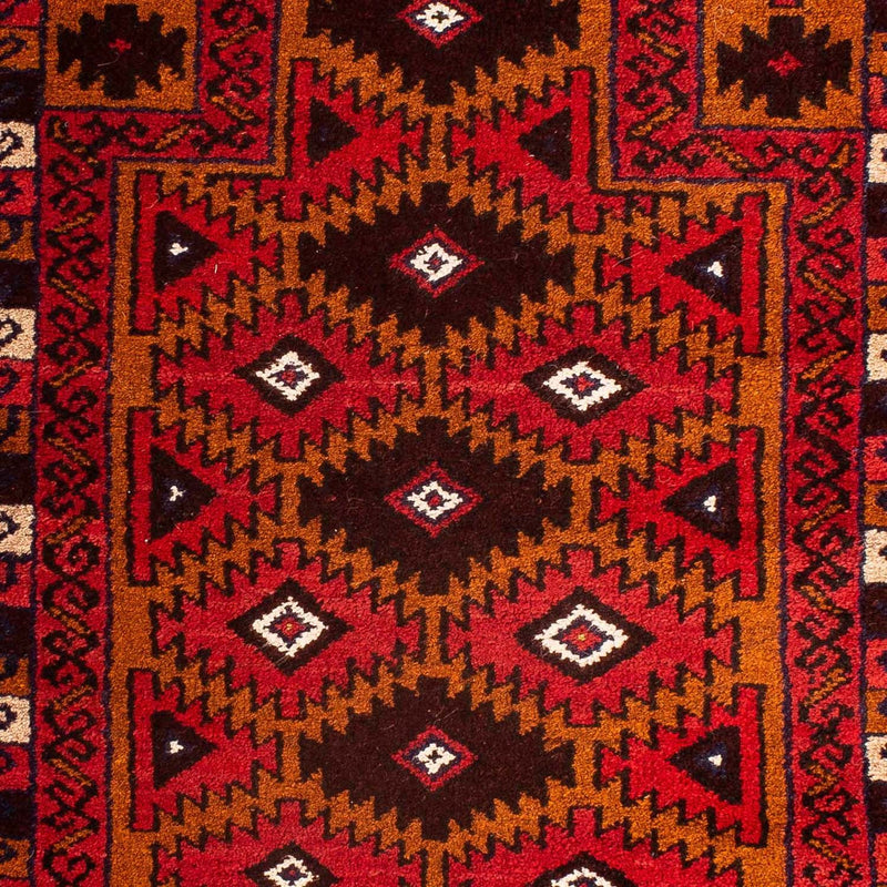 Balutsj-teppe 125x80cm - Persisk teppe