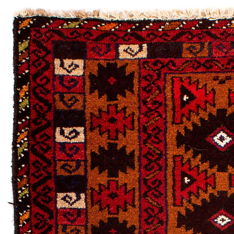 Balutsj-teppe 125x80cm - Persisk teppe