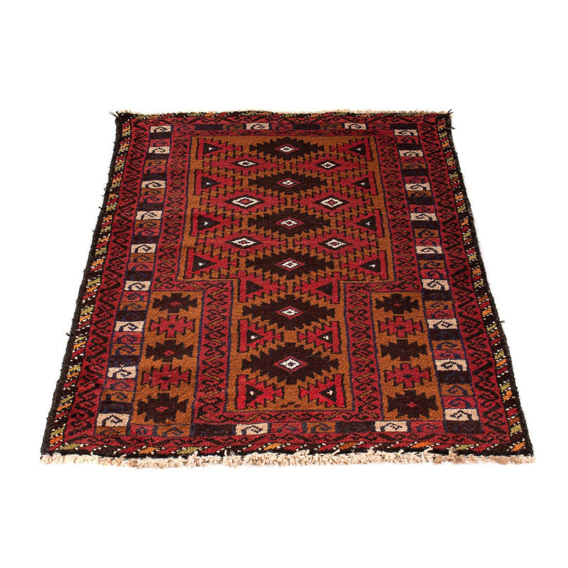 Balutsj-teppe 125x80cm - Persisk teppe