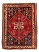 Qashqai Teppe 142x115cm - Persisk teppe