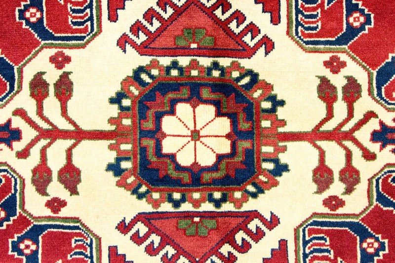Hatchlu Teppe 195x159cm - Orientalsk teppe