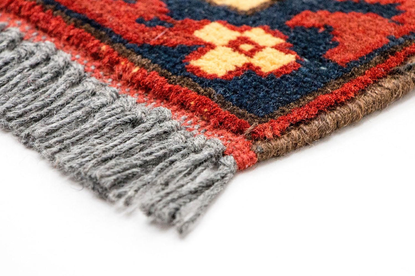 Hatchlu Teppe 195x159cm - Orientalsk teppe