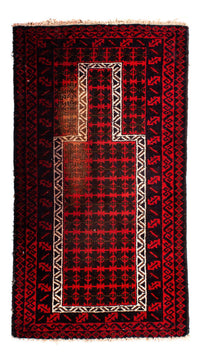Balutsj-teppe 130x73cm - Persisk teppe – product image