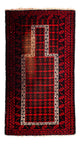 Balutsj-teppe 130x73cm - Persisk teppe
