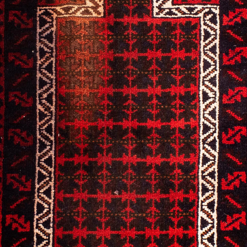 Balutsj-teppe 130x73cm - Persisk teppe
