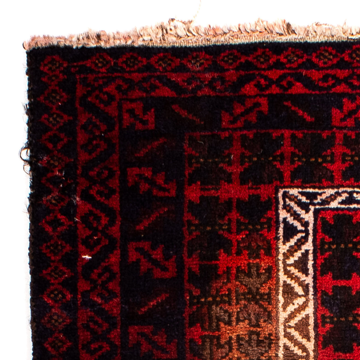 Balutsj-teppe 130x73cm - Persisk teppe