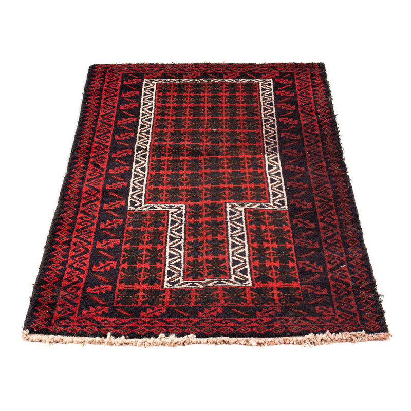Balutsj-teppe 130x73cm - Persisk teppe