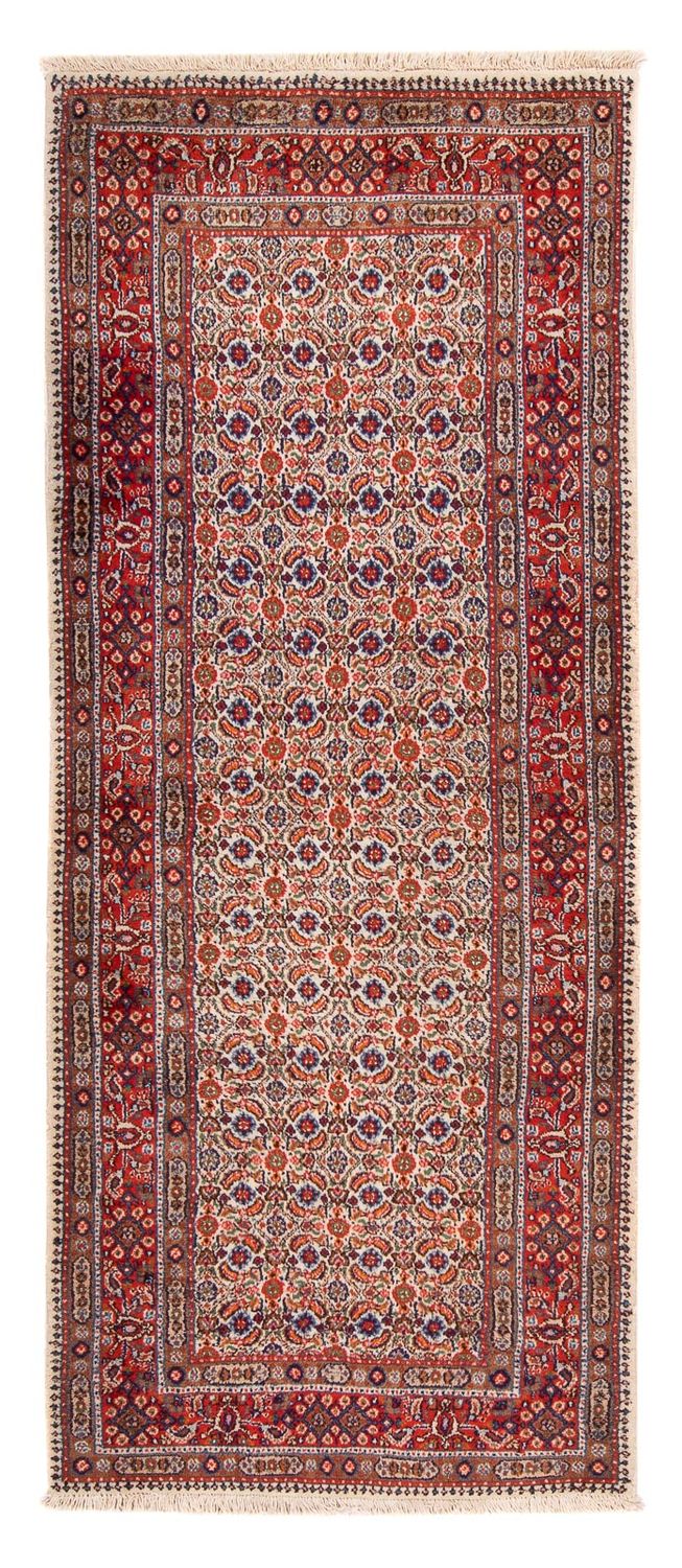 Moud Teppe 77x195cm - Persisk teppe