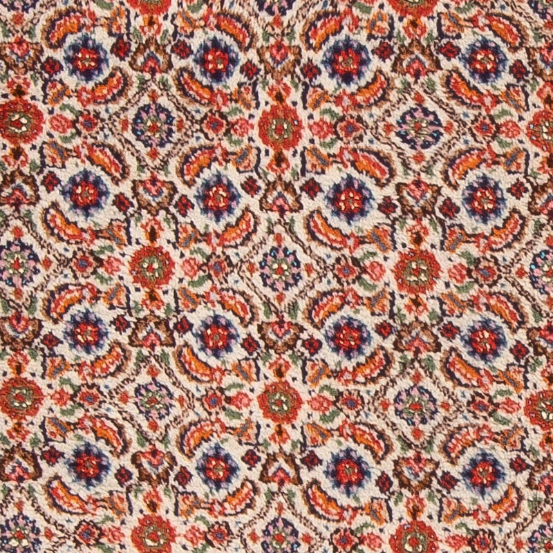 Moud Teppe 77x195cm - Persisk teppe