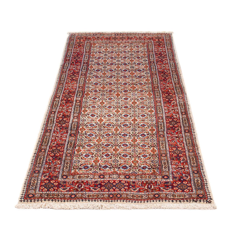 Moud Teppe 77x195cm - Persisk teppe