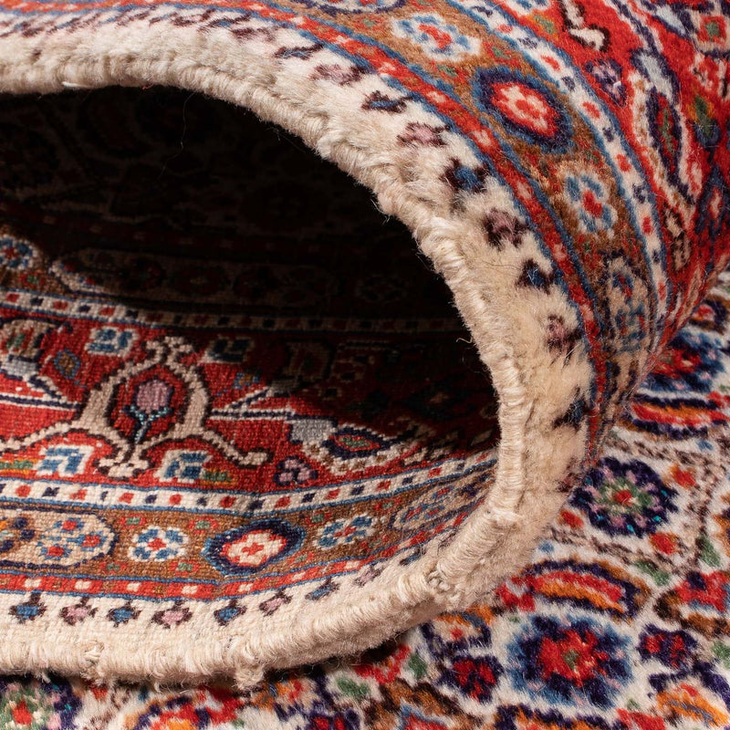 Moud Teppe 77x195cm - Persisk teppe