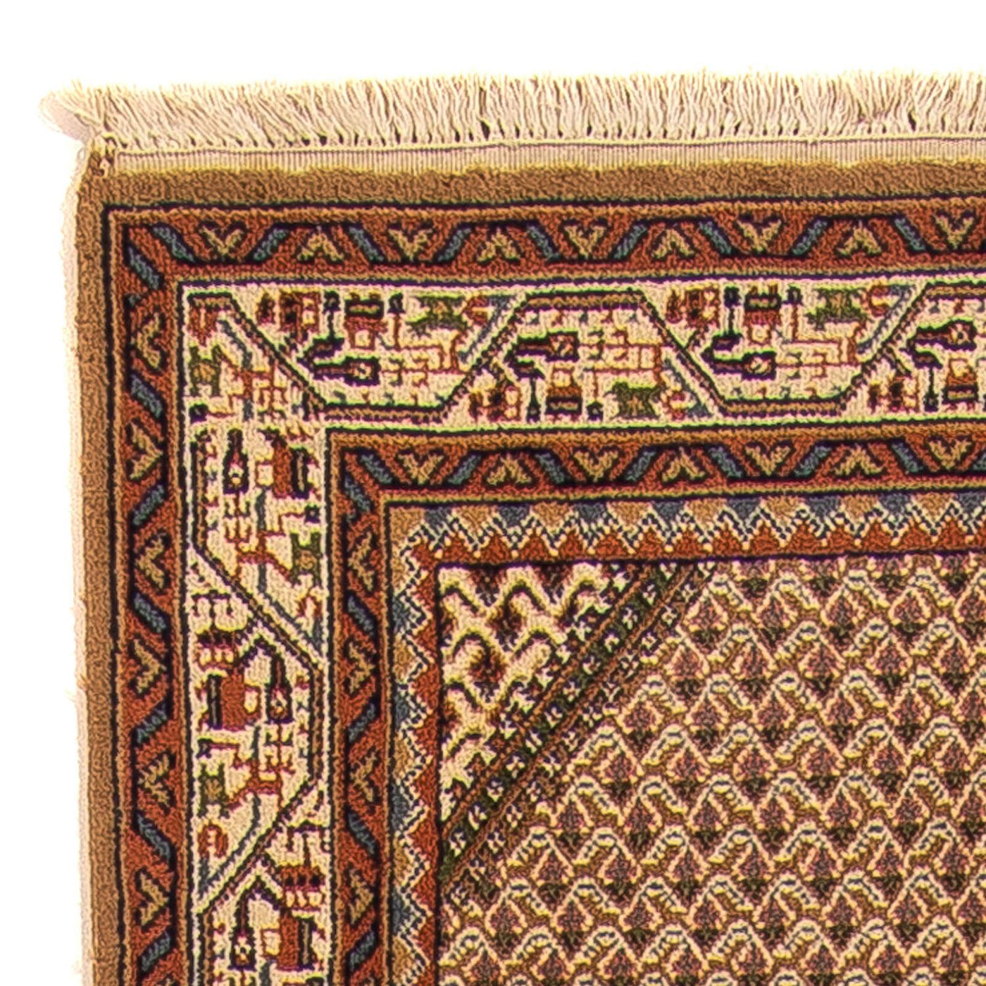 Indo Mir Teppe 284x70cm - Orientalsk teppe