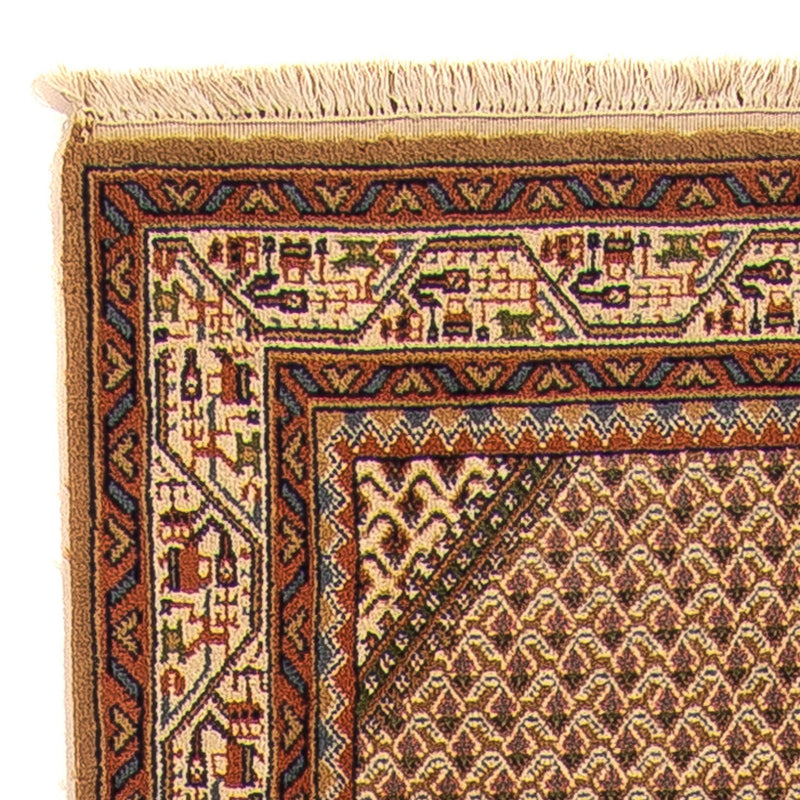 Indo Mir Teppe 284x70cm - Orientalsk teppe