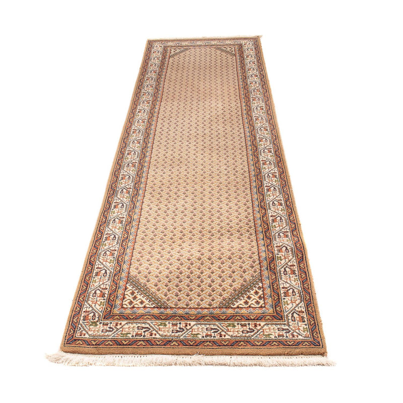 Indo Mir Teppe 284x70cm - Orientalsk teppe