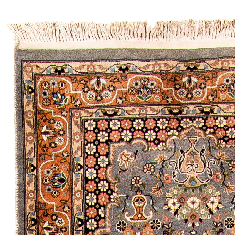 Indo Sarouk Teppe 325x78cm - Orientalsk teppe