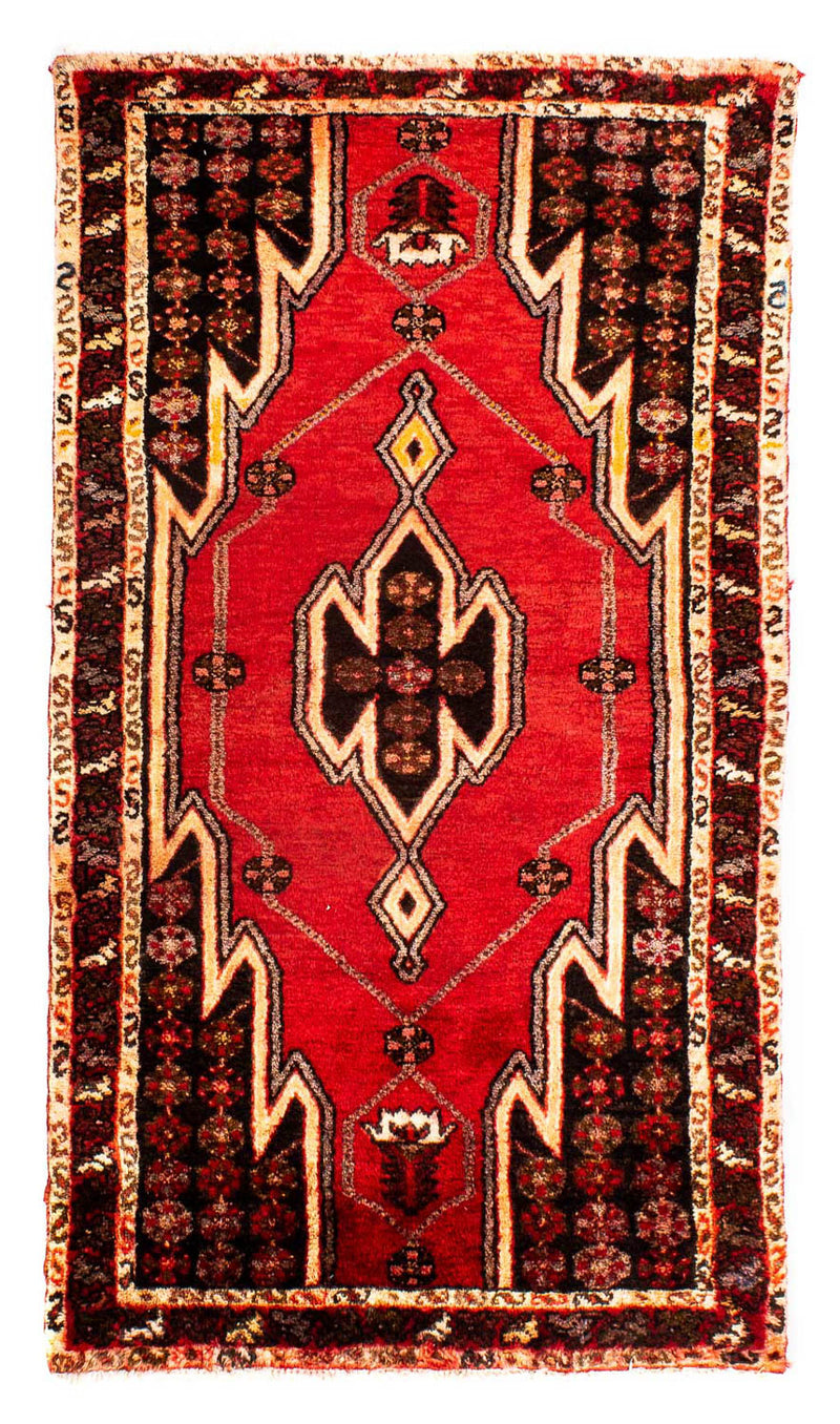 Hamadan Teppe 145x81cm - Persisk teppe