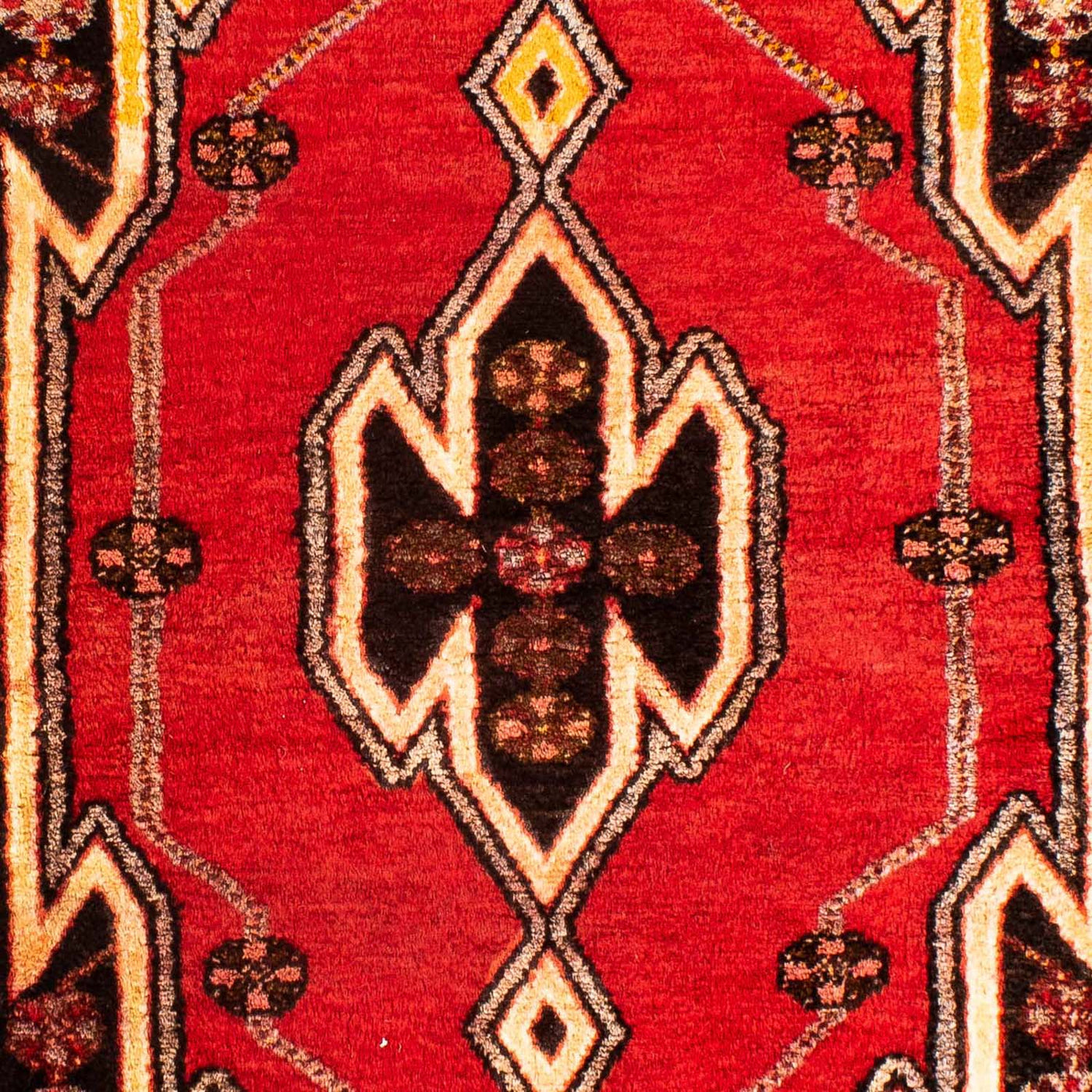 Hamadan Teppe 145x81cm - Persisk teppe
