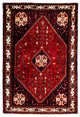 Abadeh Teppe 144x98cm - Persisk teppe