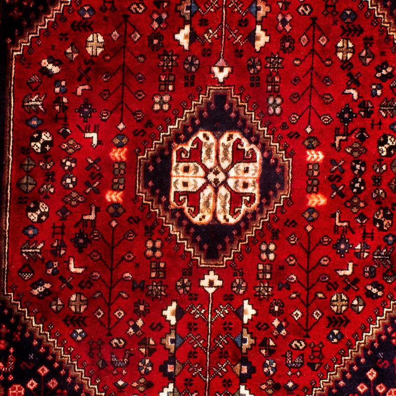 Abadeh Teppe 144x98cm - Persisk teppe