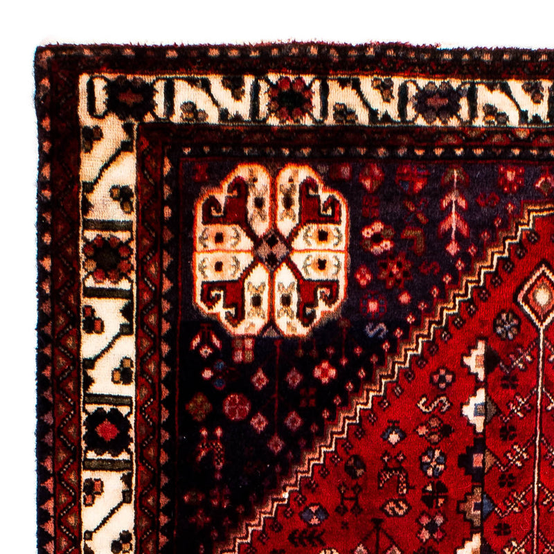 Abadeh Teppe 144x98cm - Persisk teppe