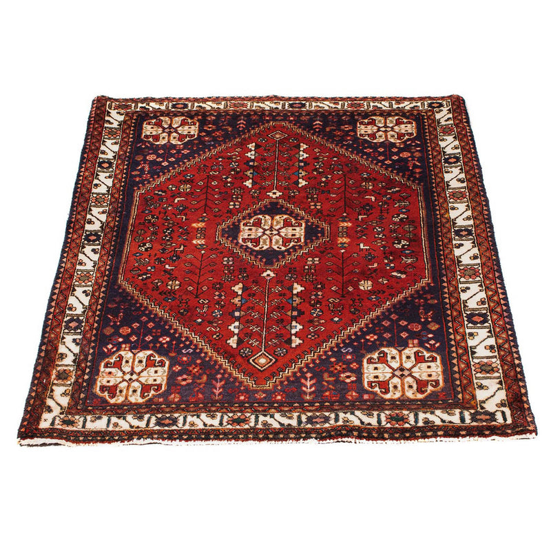 Abadeh Teppe 144x98cm - Persisk teppe