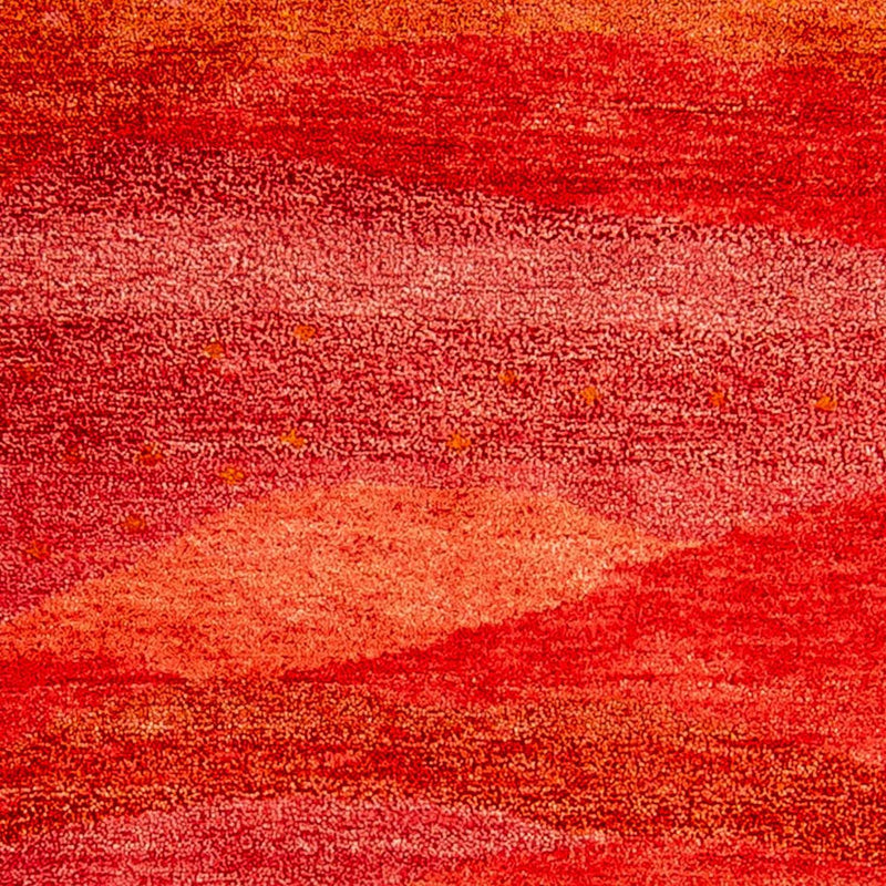 Indo Gabbeh Teppe 197x77cm - Ullteppe