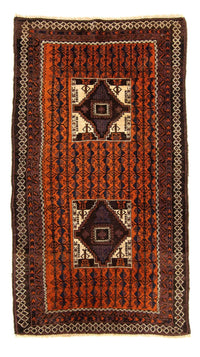 Balutsj-teppe 111x192cm - Orientalsk teppe – product image
