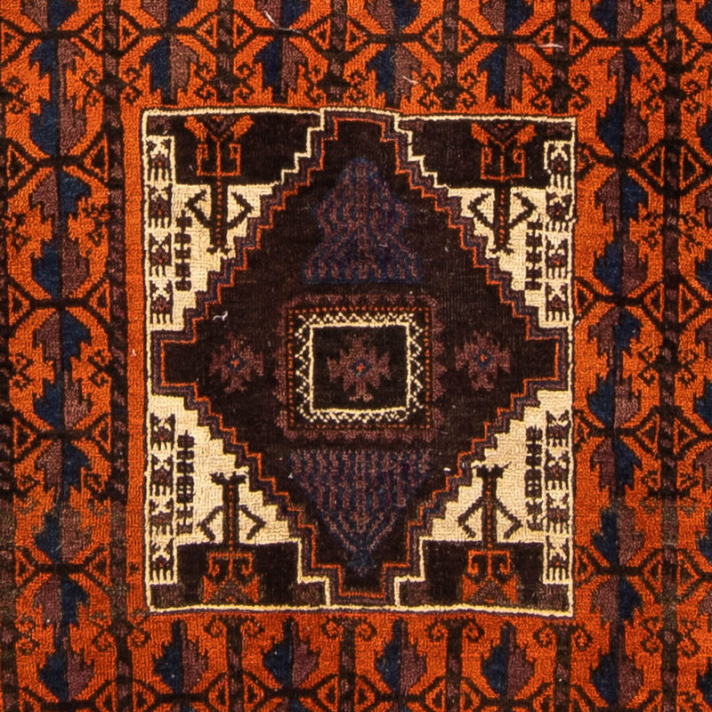 Balutsj-teppe 111x192cm - Orientalsk teppe