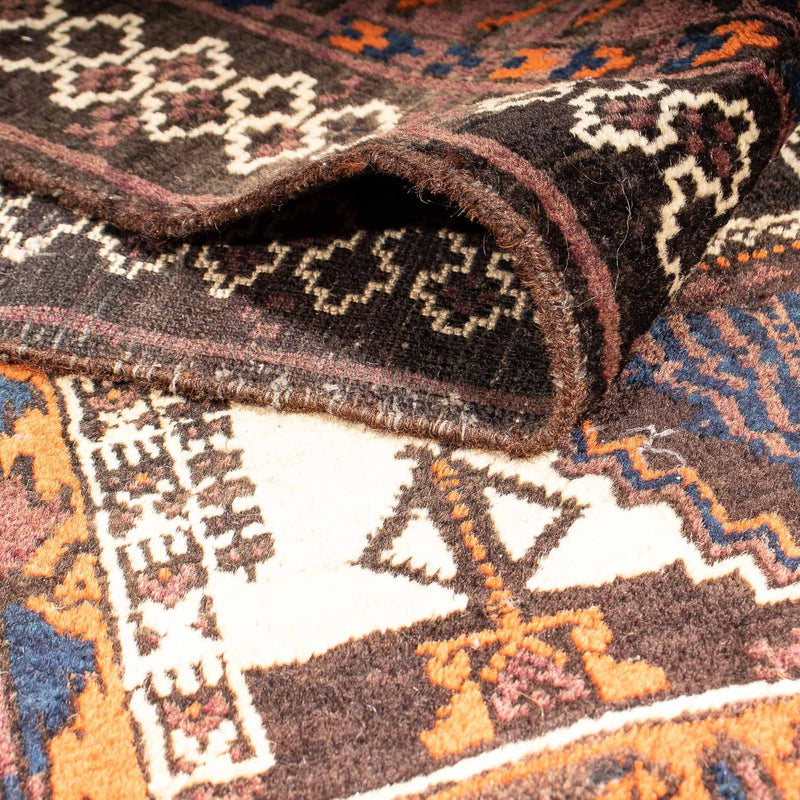 Balutsj-teppe 111x192cm - Orientalsk teppe