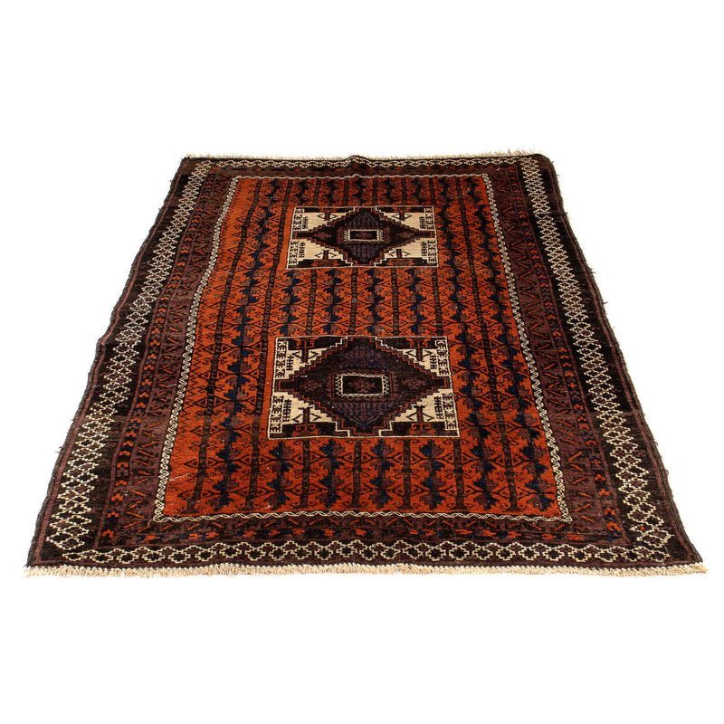 Balutsj-teppe 111x192cm - Orientalsk teppe